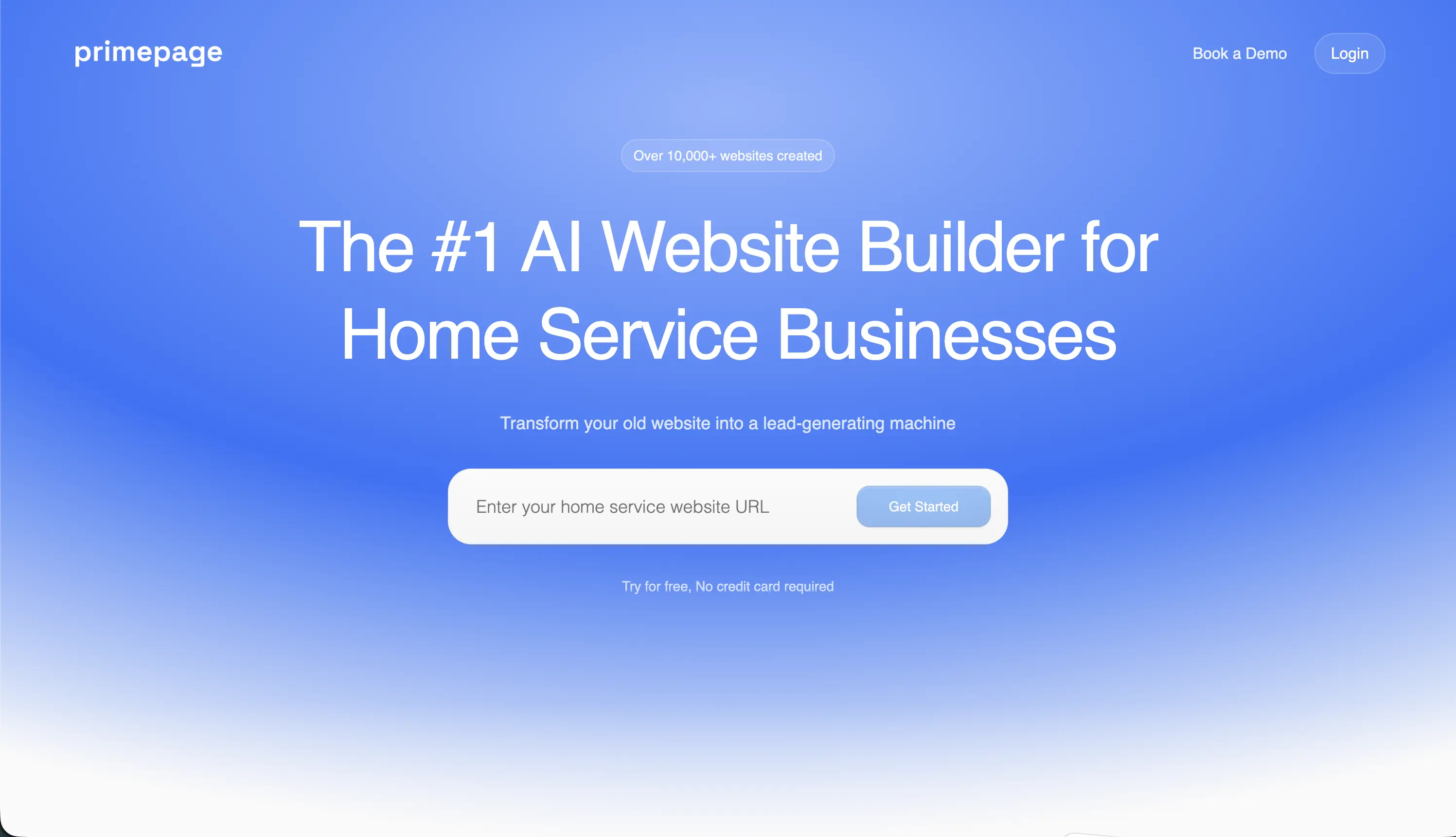 Screenshot 2 of 2 – Social Banner Social Banner